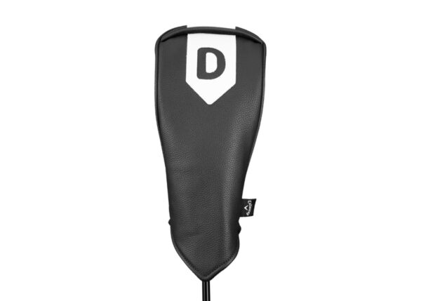 Premium Driver Headcover