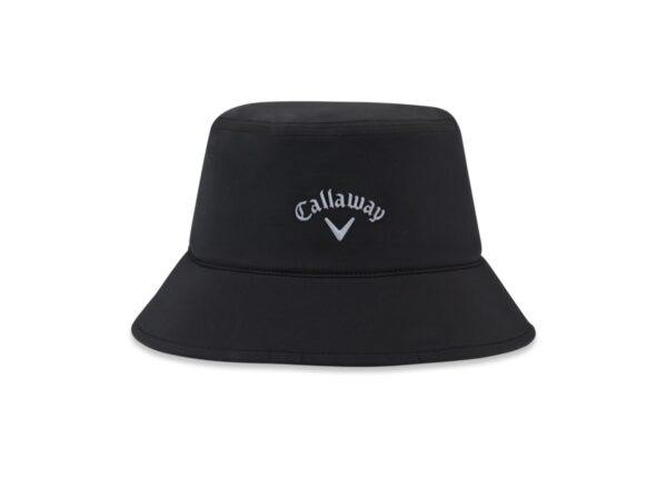 HD Bucket Hat