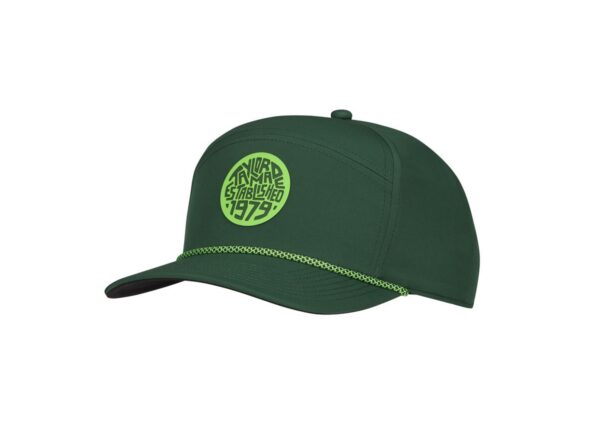 Horizon Rope Hat