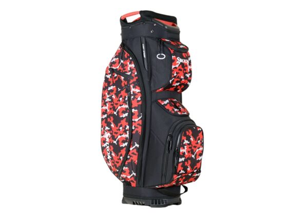 Premium Cart Bag