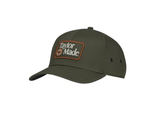 Newport Legacy Hat