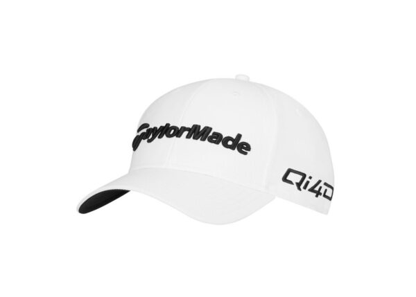 Tour Preferred™ Radar Qi4D Hat