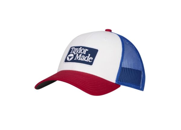 Radar Legacy Trucker Hat