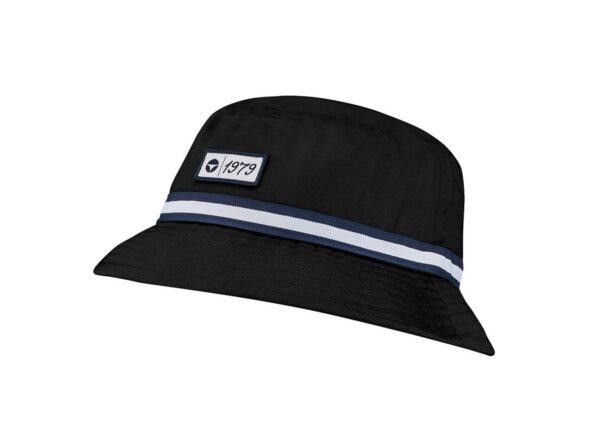 Vintage Twill Bucket Hat