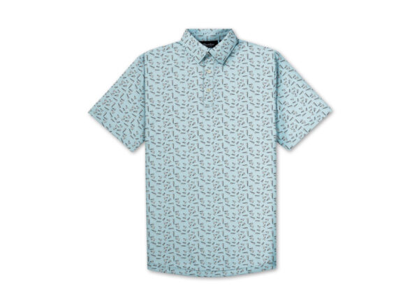 Paper Planes Polo