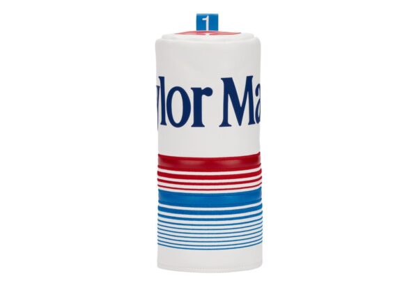 Liberty Lines - Headcover