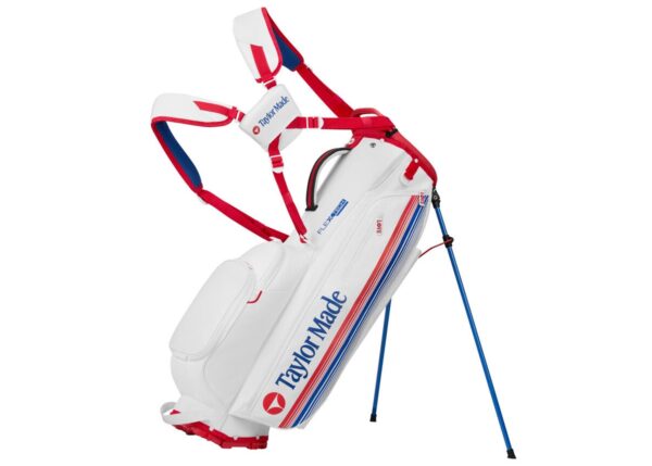 Liberty Lines - Stand bag
