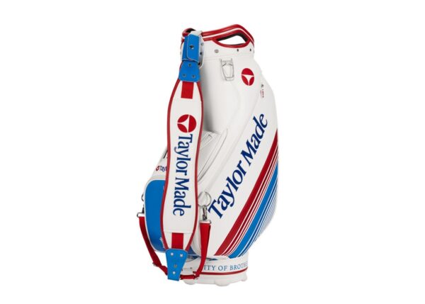 Liberty Lines - Staff Bag