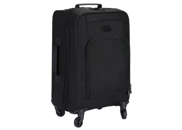 Players Carry-On Suitcase