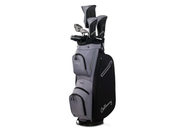 REVA 8-Piece