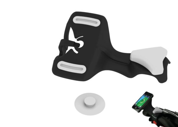 GPS / Phone Holder
