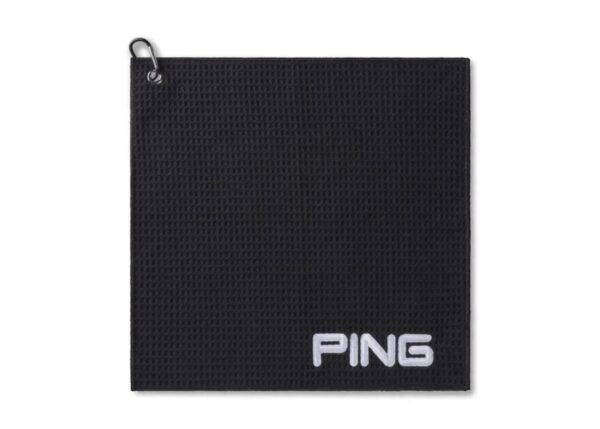 Handklæði Ping Clip