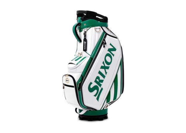 Spring Collection Staff Bag
