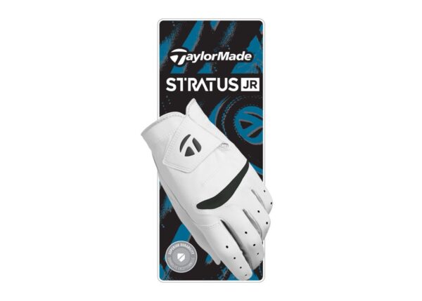 Stratus Junior Golf Glove