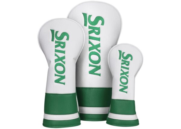 Spring Collection Headcover Set
