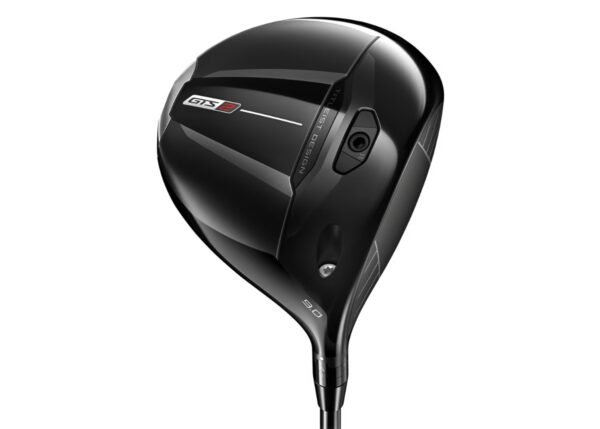 GTS2 Driver