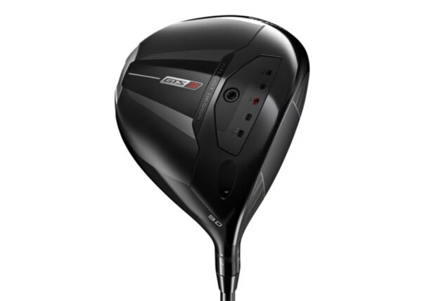 GTS3 Driver