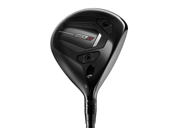 GTS3 Fairway