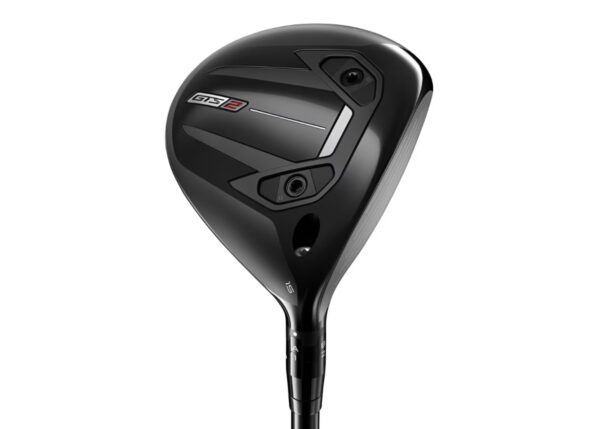 GTS2 Fairway