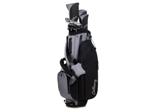 REVA 8-Piece Stand Bag