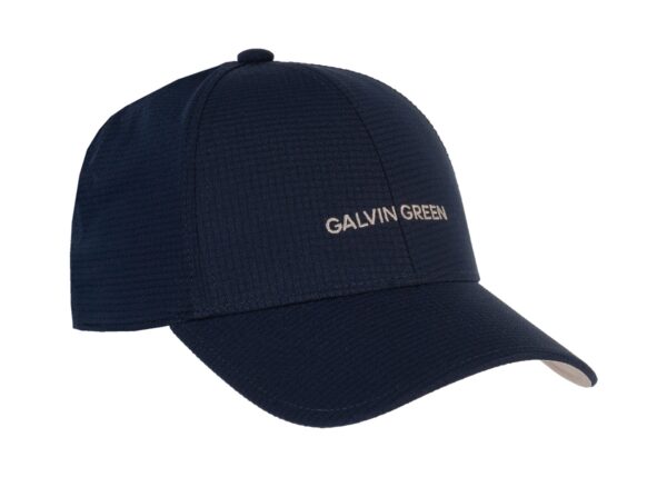 Shane Cap