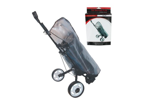 Regncover - Bag Cape