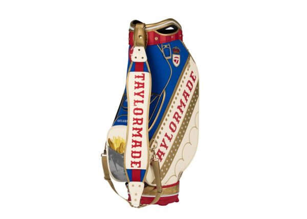 King's Guard Staff Bag