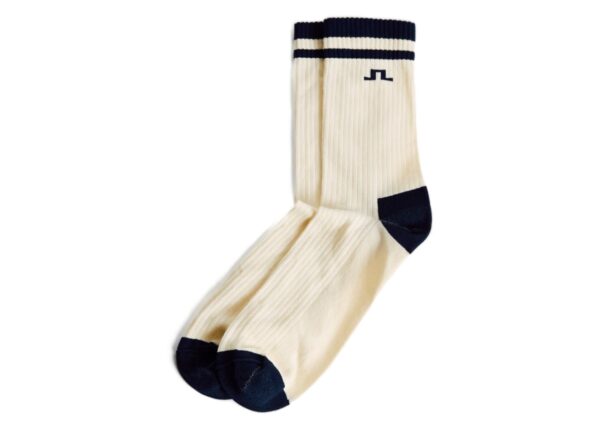 Finny Stripe Sock