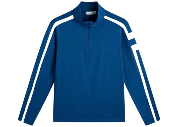 Keaton Quarter Zip Mid Layer