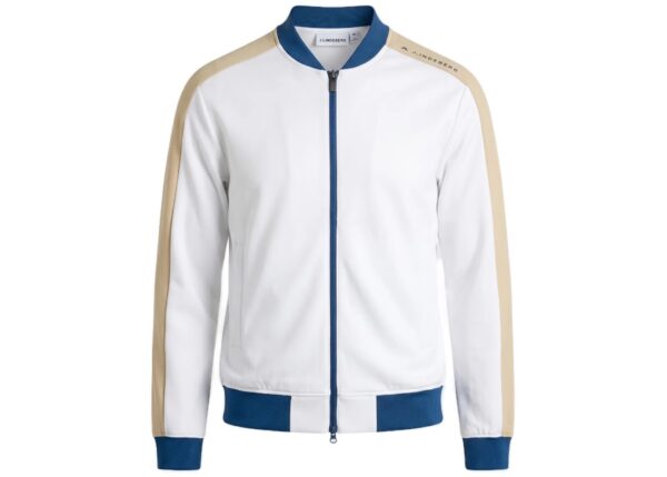 Bexter Track Jacket