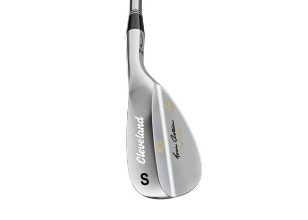 Limited Edition 588 Tour Action