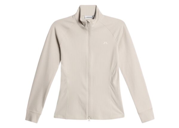 Mel Rib Mid Layer