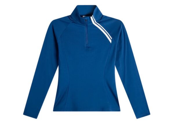 Nadu Qaurter Zip Mid Layer