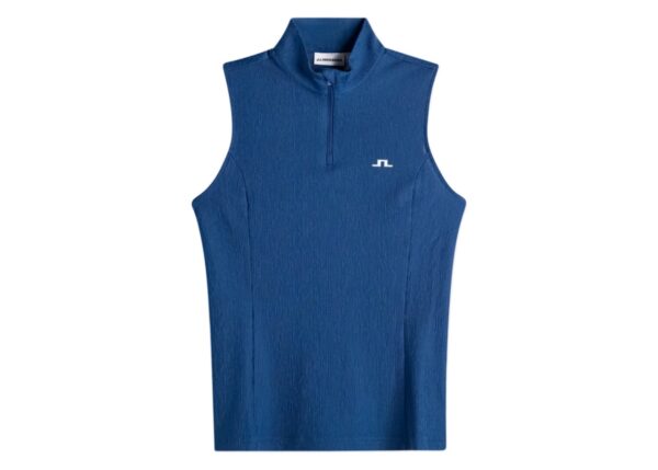Tia Sleeveless Top