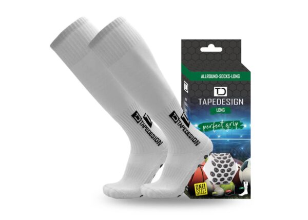 Allround Socks Long (37-48)
