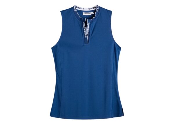 Leya Sleeveless Top
