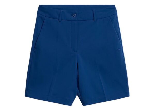 Gwen Long Shorts