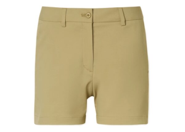 Gwen Long Shorts