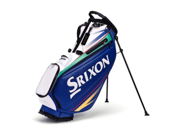 Tour Stand Bag - The Open 2026