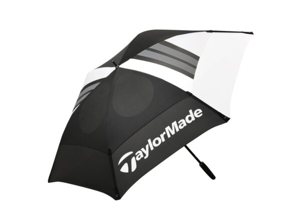 68” Double Canopy Tour Umbrella