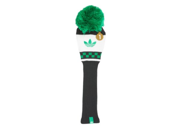 Originals Driver Headcover
